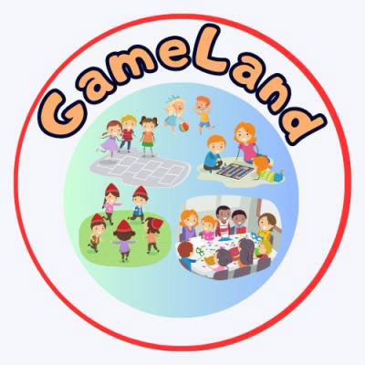 Πρόγραμμα ETWINNING GameLand